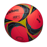 Wilson Adult Avp Optx Grass Volleyball-4