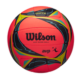 Wilson Adult Avp Optx Grass Volleyball-8