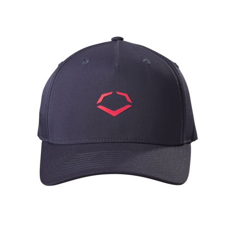 EvoShield Baseline Snapback-4