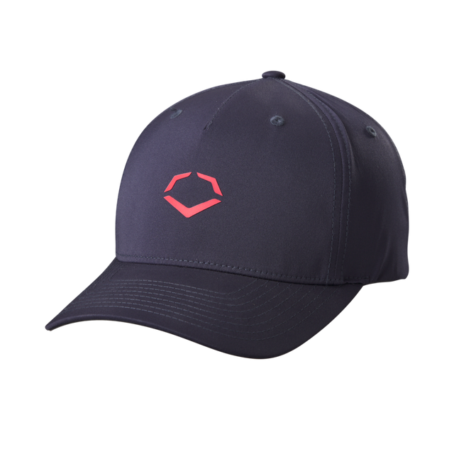 EvoShield Baseline Snapback-6