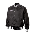 Wilson Men's Unisex Satin Bomber Jacket-1