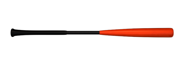 DeMarini Fungodelic Pro Maple Wood Composite Bat-1