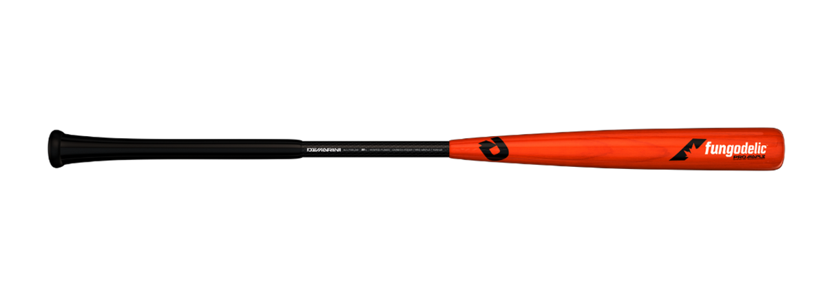 DeMarini Fungodelic Pro Maple Wood Composite Bat-3