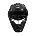 EvoShield Pro-srz Solid Catcher's Helmet-1
