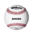 Wilson A1030 Baseball Flat Seam-2