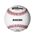 Wilson A1030 Baseball Flat Seam-2