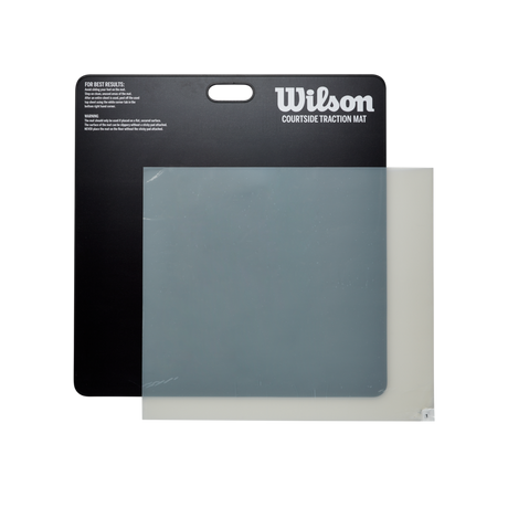 Wilson Traction Mat 60 Sheet Basketball-1