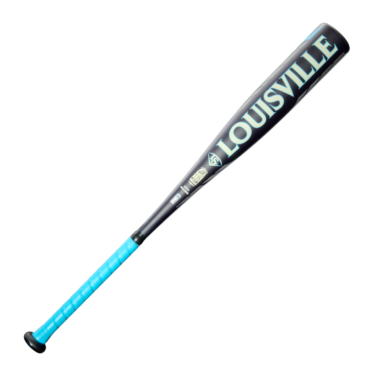 Louisville Slugger Adult 2026 Atlas -10 2 3/4" USSSA Baseball Bat-2