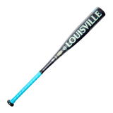 Louisville Slugger Adult 2026 Atlas -10 2 3/4" USSSA Baseball Bat-2