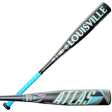 Louisville Slugger Adult 2026 Atlas -10 2 3/4" USSSA Baseball Bat-6