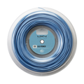 Luxilon Tennis Adult Aluminum Power 125 220M Reel Ice