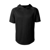 Wilson Men's Lightweight Short Sleeve Hoodie 2.0-1