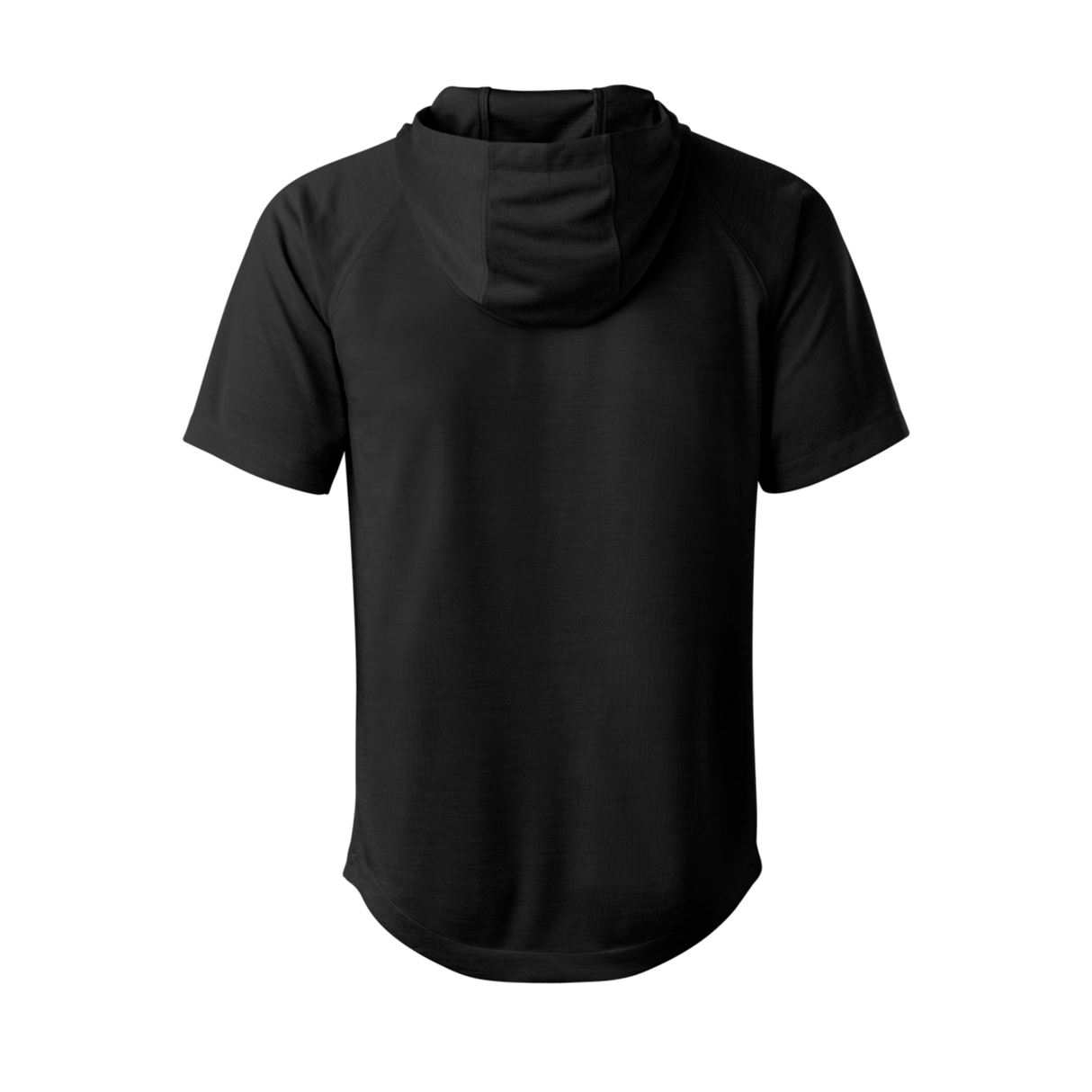 Wilson Men's Lightweight Short Sleeve Hoodie 2.0-2