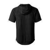 Wilson Men's Lightweight Short Sleeve Hoodie 2.0-2