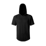 Wilson Men's Lightweight Short Sleeve Hoodie 2.0-5