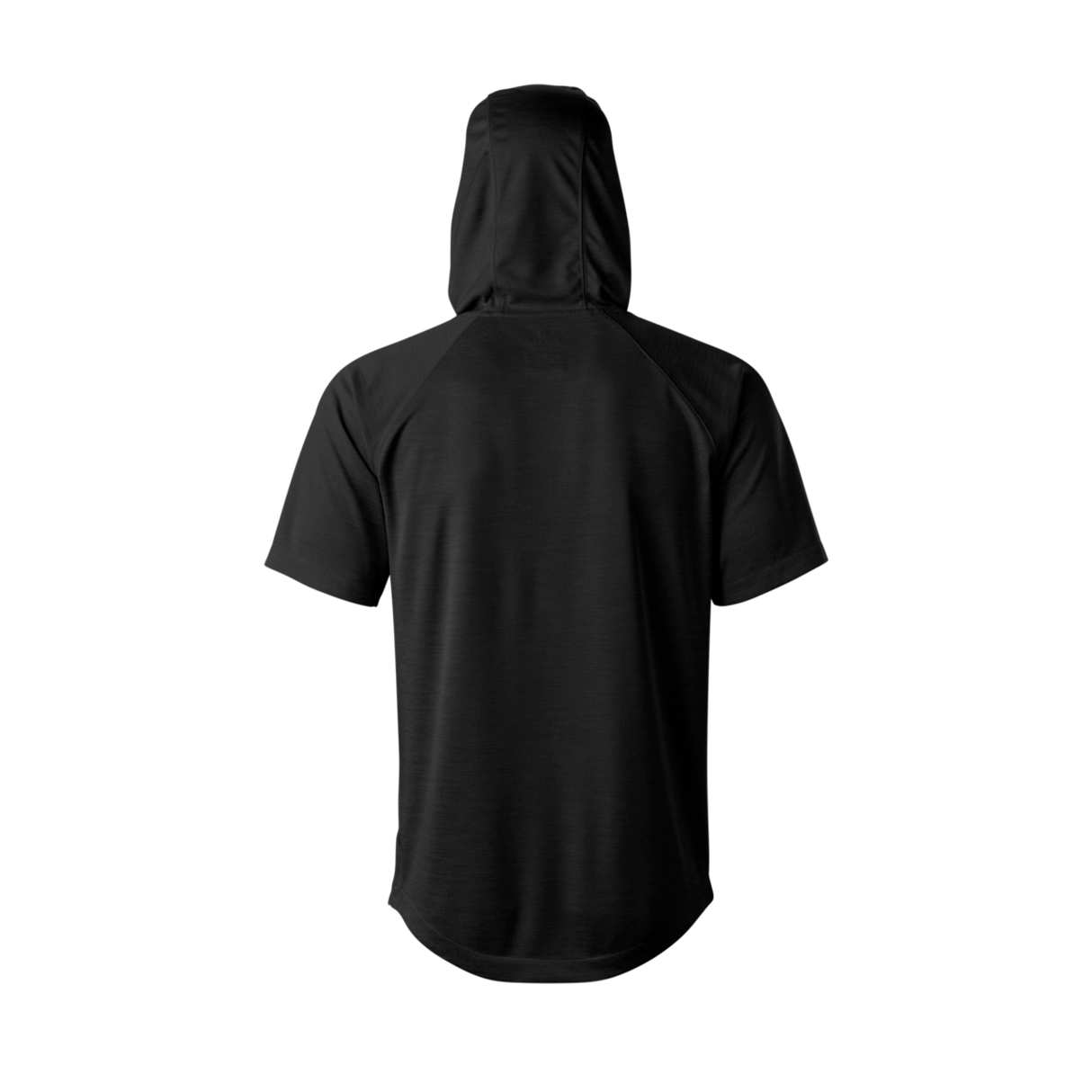 Wilson Men's Lightweight Short Sleeve Hoodie 2.0-6