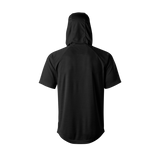 Wilson Men's Lightweight Short Sleeve Hoodie 2.0-6