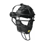 Wilson Dyna-lite Umpire Aluminum Facemask Cage-2