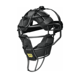 Wilson Dyna-lite Umpire Aluminum Facemask Cage-3