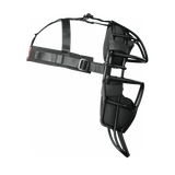 Wilson Dyna-lite Umpire Aluminum Facemask Cage-4
