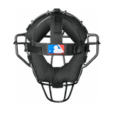 Wilson Dyna-lite Umpire Aluminum Facemask Cage-5