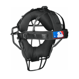 Wilson Dyna-lite Umpire Aluminum Facemask Cage-6