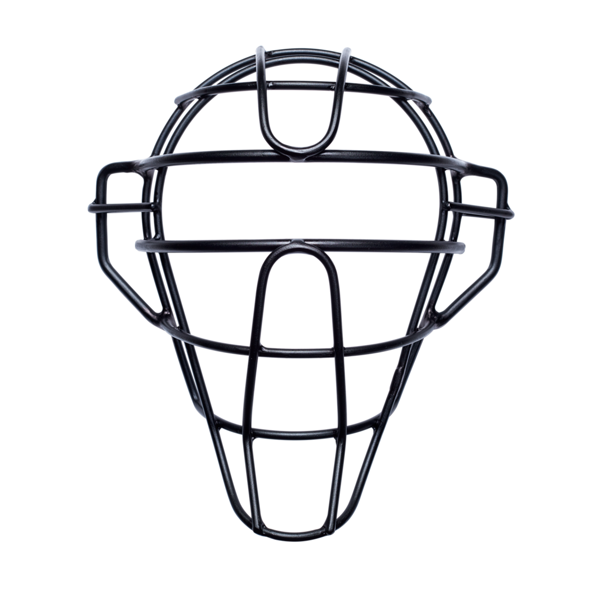 Wilson Dyna-lite Umpire Aluminum Facemask Cage-7