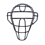 Wilson Dyna-lite Umpire Aluminum Facemask Cage-7
