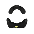Wilson Dyna-lite Umpire Replacement Memory Foam Facemask Pads