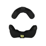 Wilson Dyna-lite Umpire Replacement Memory Foam Facemask Pads