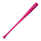 Louisville Slugger Genuine Mix Pink Baseball Bat-1