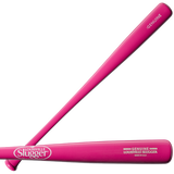 Louisville Slugger Genuine Mix Pink Baseball Bat-6