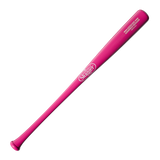 Louisville Slugger Genuine Mix Pink Baseball Bat-7