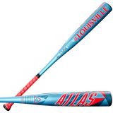 Louisville Slugger Adult 2026 Atlas -5 USA Baseball Bat-6