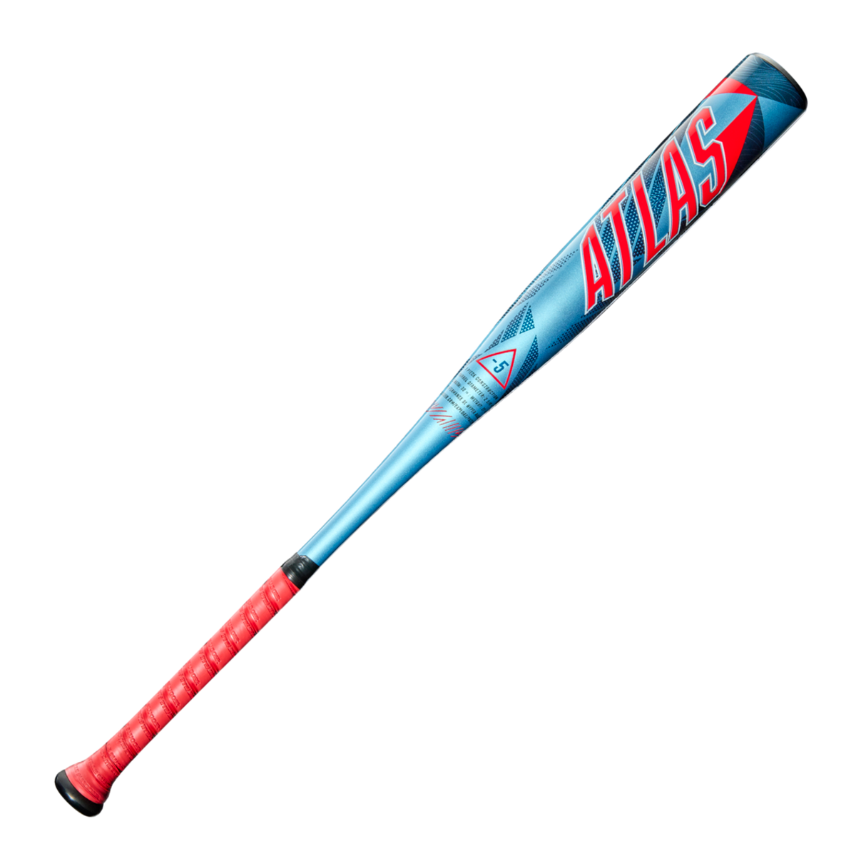 Louisville Slugger Adult 2026 Atlas -5 USA Baseball Bat-7