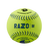 Wilson Razzo Men's Synth 12 USSSA 1 Dozen Softballs
