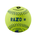 Wilson Razzo Men's Synth 12 USSSA 1 Dozen Softballs
