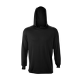 Wilson Youth Lightweight Training Hoodie 2.0-1