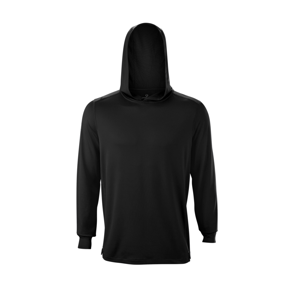 Wilson Youth Lightweight Training Hoodie 2.0-1