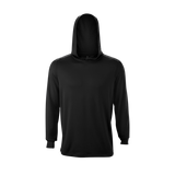 Wilson Youth Lightweight Training Hoodie 2.0-1