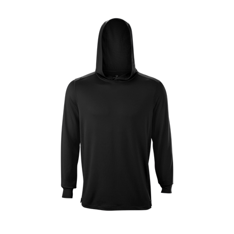 Wilson Youth Lightweight Training Hoodie 2.0-1