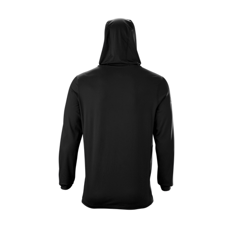 Wilson Youth Lightweight Training Hoodie 2.0-2