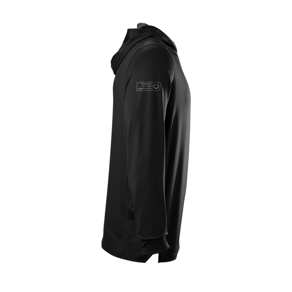 Wilson Youth Lightweight Training Hoodie 2.0-3