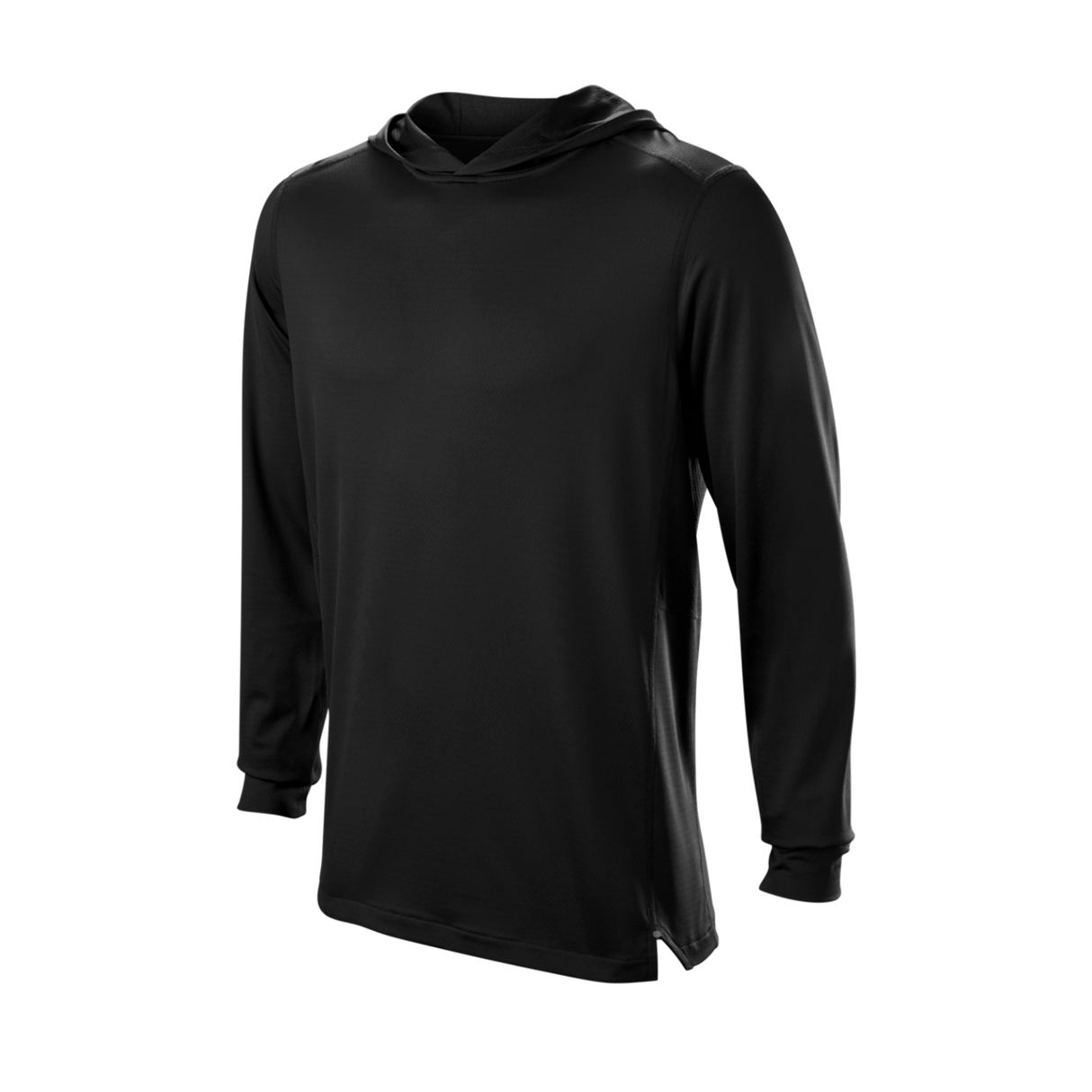Wilson Youth Lightweight Training Hoodie 2.0-7