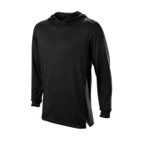 Wilson Youth Lightweight Training Hoodie 2.0-7