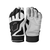 EvoShield Srz-1 Youth Batting Gloves-2