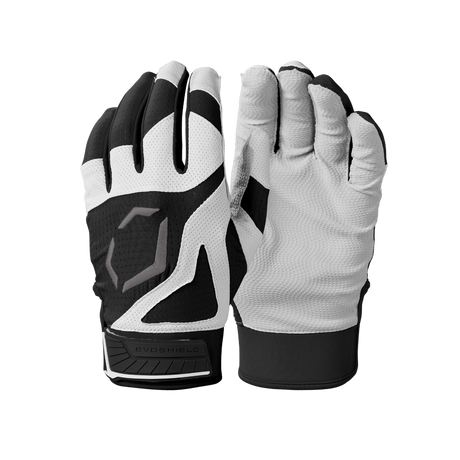 EvoShield Srz-1 Youth Batting Gloves-2