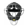 Wilson Dyna-lite Umpire Titanium Facemask Cage-1