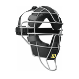 Wilson Dyna-lite Umpire Titanium Facemask Cage-2