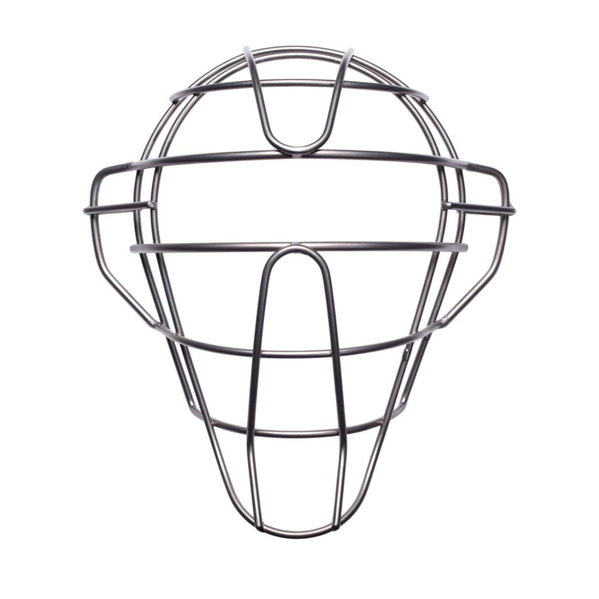 Wilson Dyna-lite Umpire Titanium Facemask Cage-7